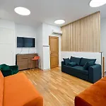 Nice 2 Rooms Near The Place De La Nation